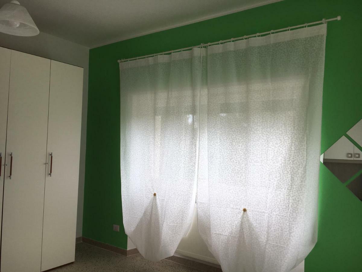 Mela Verde Minturno Luaran gambar