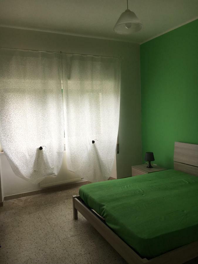 Mela Verde Minturno Luaran gambar