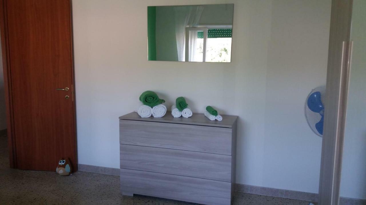 Mela Verde Minturno Luaran gambar